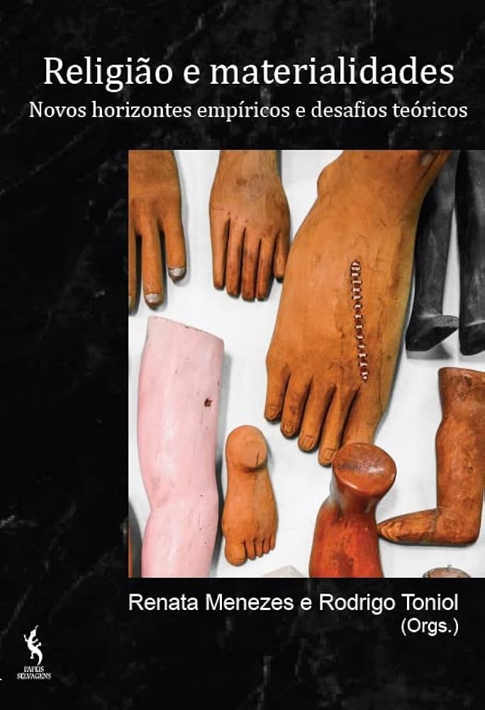 Religião e materialidades