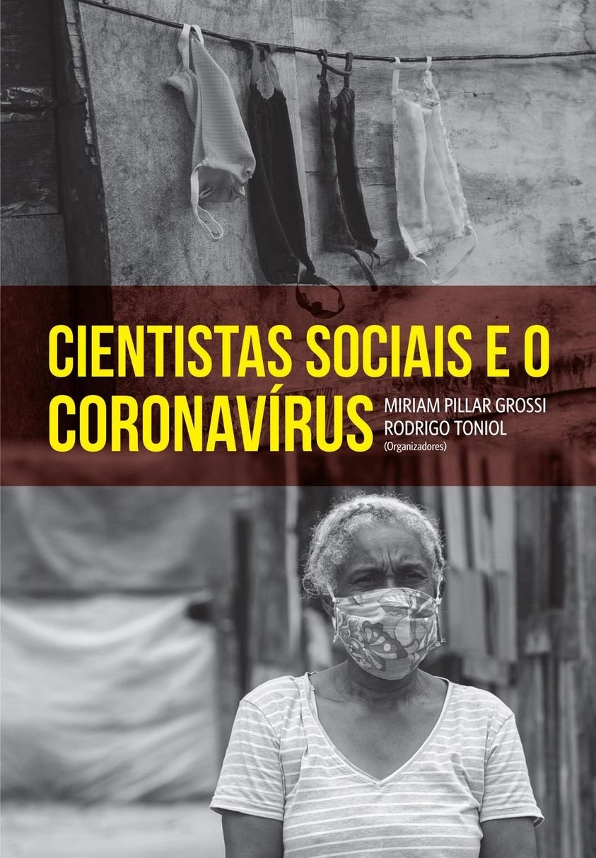 Cientistas Sociais e o coronavirus