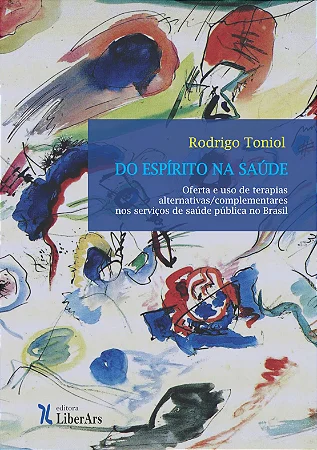Do espírito na saúde