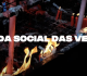 A vida social das velas