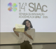 Ana Beatriz Valença foi premiada na SIAC