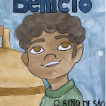 De pesquisa para podcast, de podcast para HQ